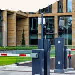 Jual Pintu Portal Otomatis di Tangerang Selatan