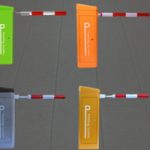 Jasa Instalasi Barrier Gate DI Serang